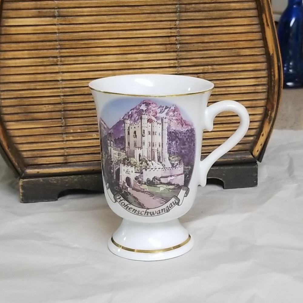Reutter Porzellan Coffee Cup
